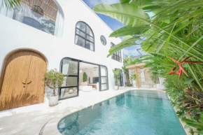Villa Julia Blanca